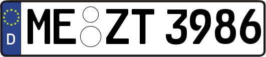 ME-ZT3986