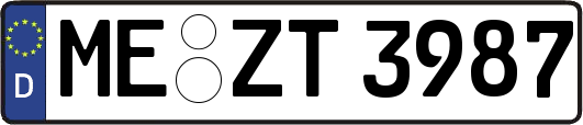 ME-ZT3987