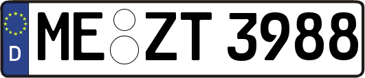 ME-ZT3988