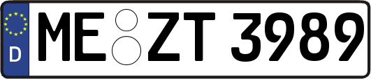 ME-ZT3989