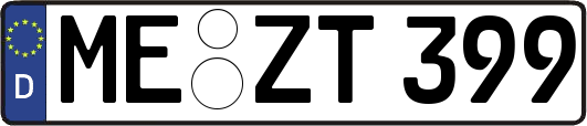 ME-ZT399