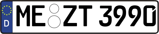 ME-ZT3990