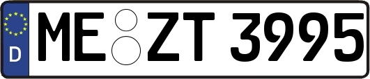ME-ZT3995