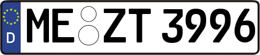 ME-ZT3996