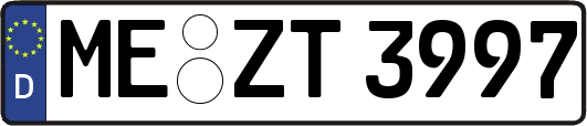 ME-ZT3997
