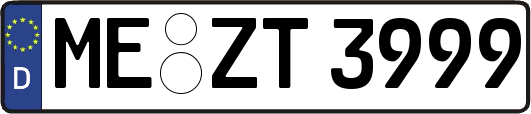 ME-ZT3999