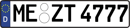 ME-ZT4777