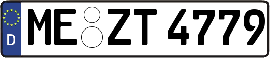 ME-ZT4779