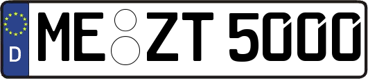 ME-ZT5000