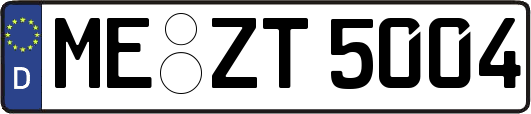 ME-ZT5004
