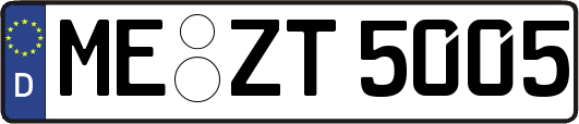 ME-ZT5005