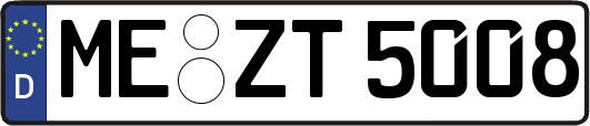 ME-ZT5008