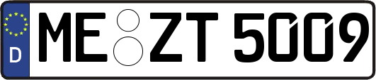 ME-ZT5009
