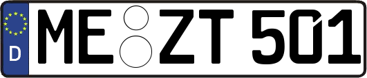 ME-ZT501