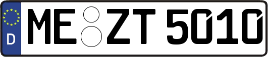 ME-ZT5010