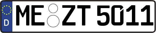 ME-ZT5011