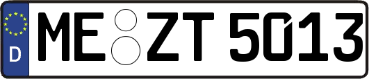 ME-ZT5013