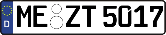 ME-ZT5017