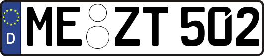 ME-ZT502