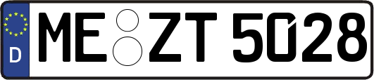 ME-ZT5028