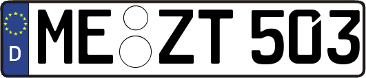 ME-ZT503