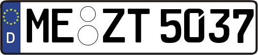 ME-ZT5037