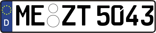 ME-ZT5043