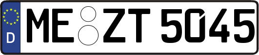 ME-ZT5045