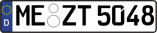 ME-ZT5048