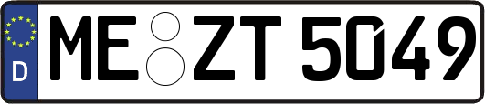 ME-ZT5049