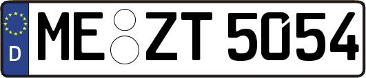 ME-ZT5054