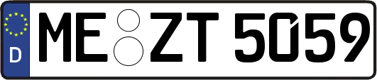 ME-ZT5059