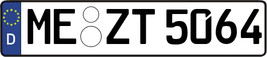 ME-ZT5064