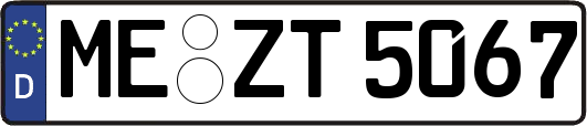 ME-ZT5067