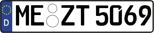 ME-ZT5069