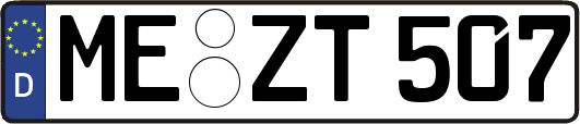 ME-ZT507