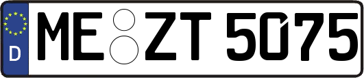 ME-ZT5075