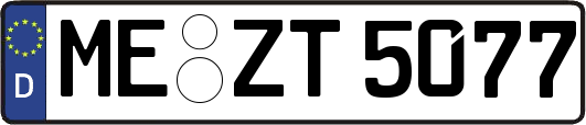 ME-ZT5077