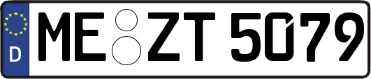 ME-ZT5079