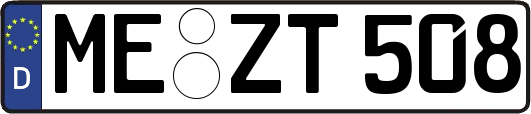ME-ZT508