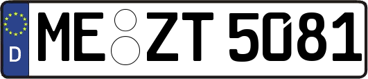 ME-ZT5081