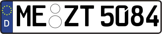 ME-ZT5084