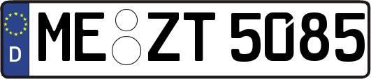 ME-ZT5085