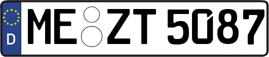 ME-ZT5087