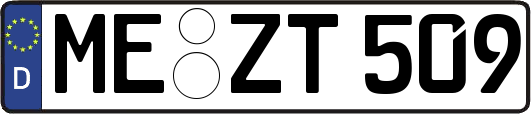 ME-ZT509