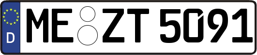 ME-ZT5091