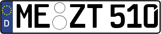 ME-ZT510