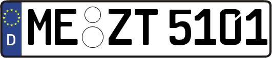 ME-ZT5101