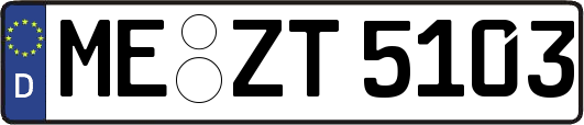 ME-ZT5103