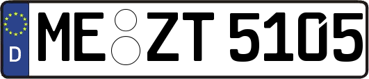 ME-ZT5105